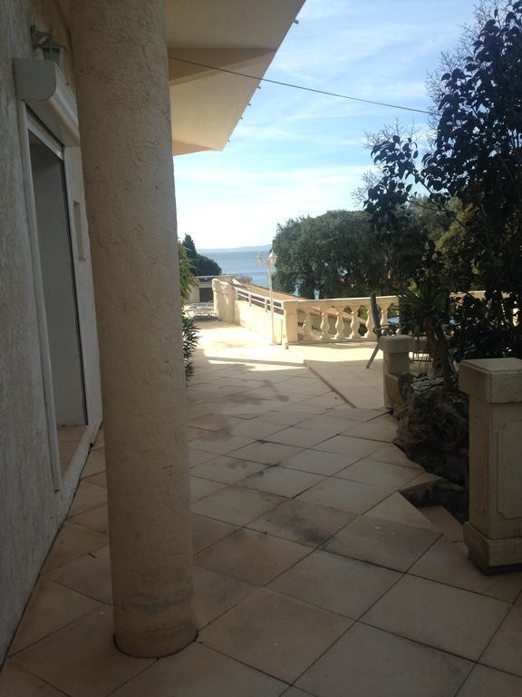 La Residence Du Cap Le Lavandou Room photo