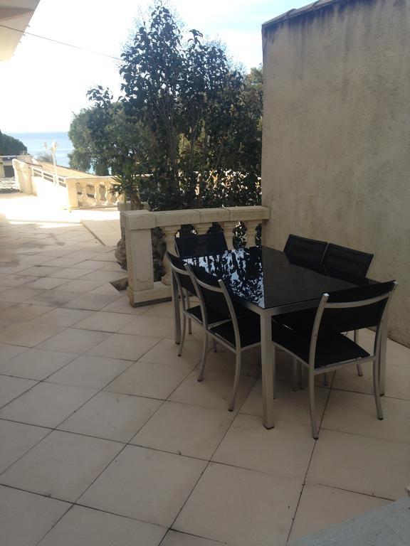 La Residence Du Cap Le Lavandou Room photo