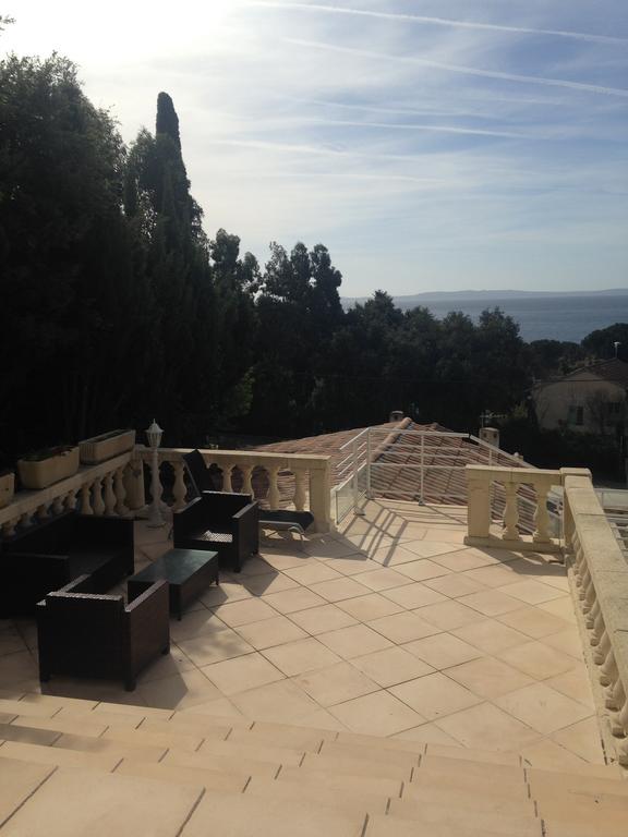 La Residence Du Cap Le Lavandou Room photo