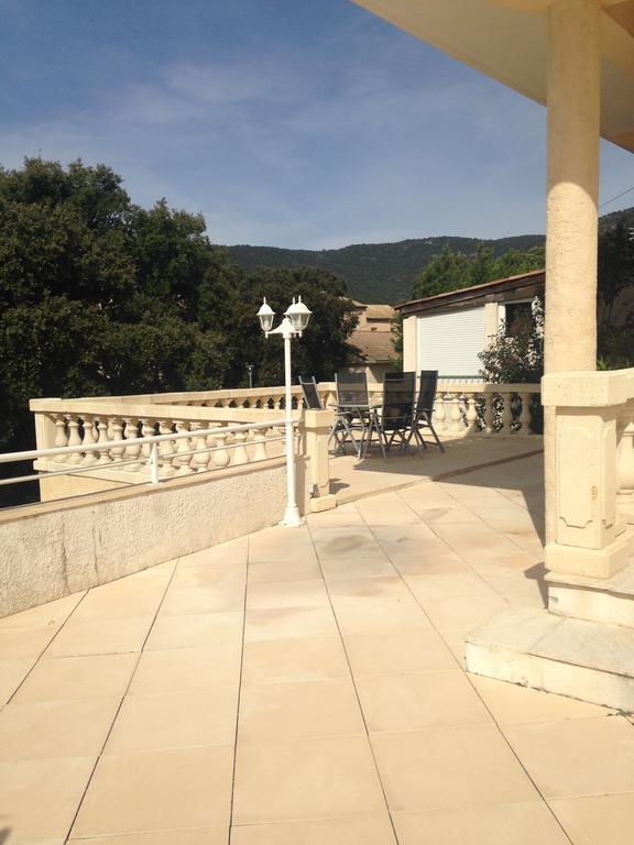 La Residence Du Cap Le Lavandou Exterior photo